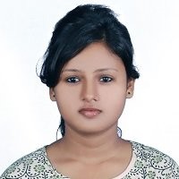 Bharati Gupta