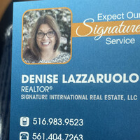 Denise Lazzaruolo