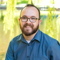 Kyle Fisk, M.S.