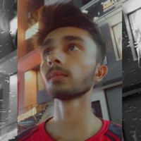 Vikrant Raval