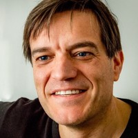 Geert Bollens