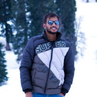 Vijay Saini