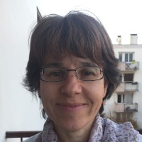 Sylvie Mallamaci