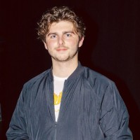 Dylan Paré
