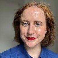 Catherine Higgins