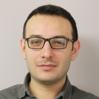 Mehmet BAŞARAN
