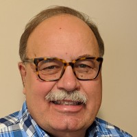 Tom Vander Heiden