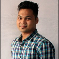Mihir Vyas