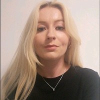 Rebecca Arrowsmith