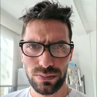 Facundo Spretz