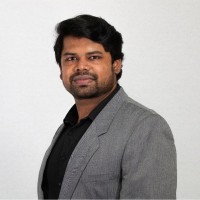 Aravind Jayan
