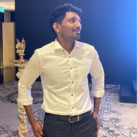 Mohan Kumar