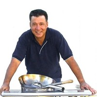 Gregory Wong