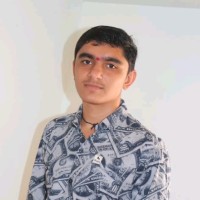 Bhavdip Prajapati