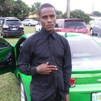 Bakari Prince