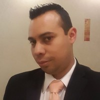 Fernando Israel Rivera Aparicio