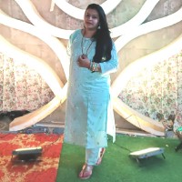 Shraddha Rahul Tiwari