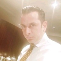 Rakesh Kumar Singh
