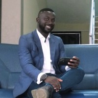 William Osilaja Boampong