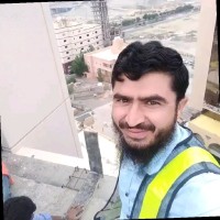 Zafar Jamal