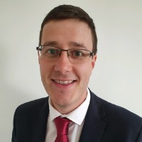 Stuart Jamieson