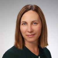 Justyna Słonecka-Kargol