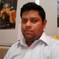 Tushar Deshpande