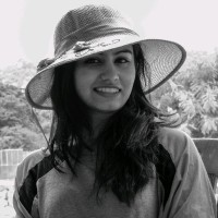 Abhilasha Mehta