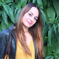 Stavroula Tampouraki