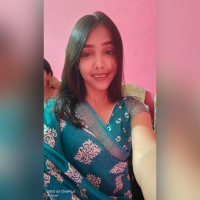 Roopali K
