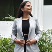 Aswathi Menon