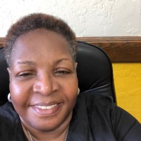 Janet G. Hodge