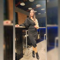 Nitika Agrawal