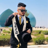 Mohammed Raad