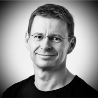Stephen Stander