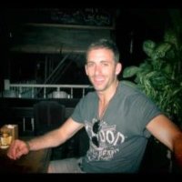 Andrew Lewis