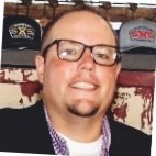 Jeremy Stack