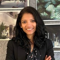 Pallavi Ghadigaonkar