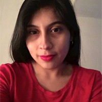 Margaret Jimenez