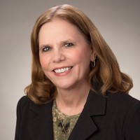 Donna Vaughan