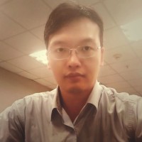 Colin Huang