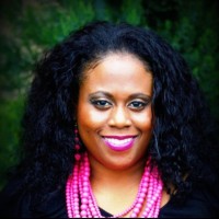 Eboni Wilson