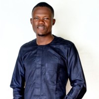 Oloyede Abiodun Michael (Proverbial)