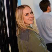 Inna Kryvoruchenko