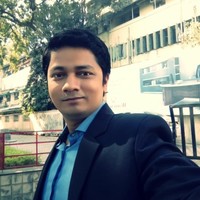 Amit Ubale