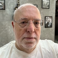 Angelo José Perosa