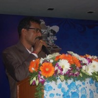 Moorthy V