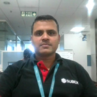 Sagar Kumar Padhy