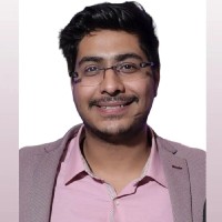 Ayush Jha