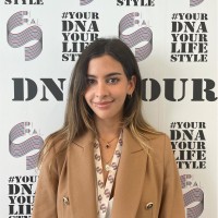 Sofia Jimenez De Nunzio